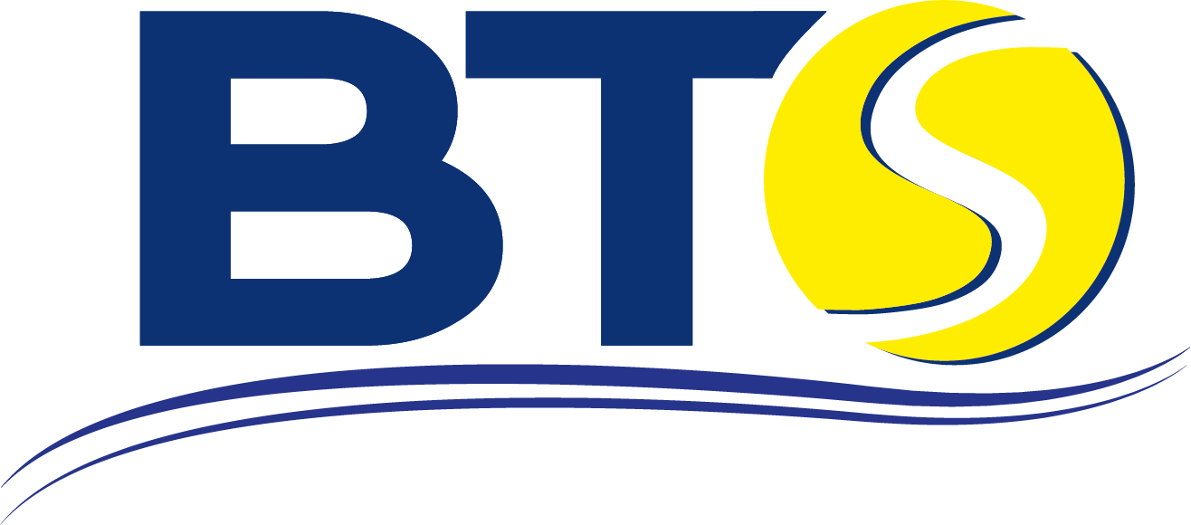 LOGO BTS
