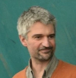 FREDERIC TIBERGHIEN