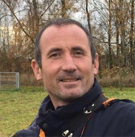 RONAN TROUVAT