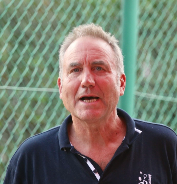 FREDERIC PIRET